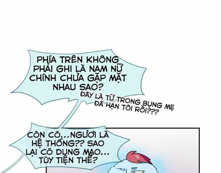 Cấm Động! Đồ Tự Kỷ - Chương 2.1 - ảnh 40