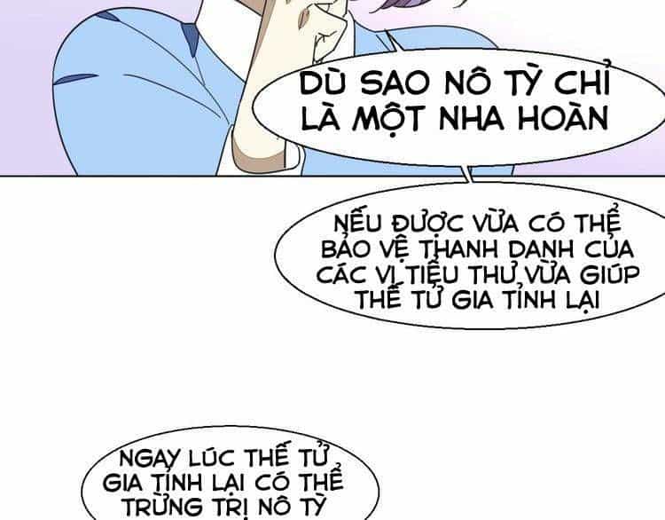 Cấm Động! Đồ Tự Kỷ - Chương 2.1 - ảnh 64