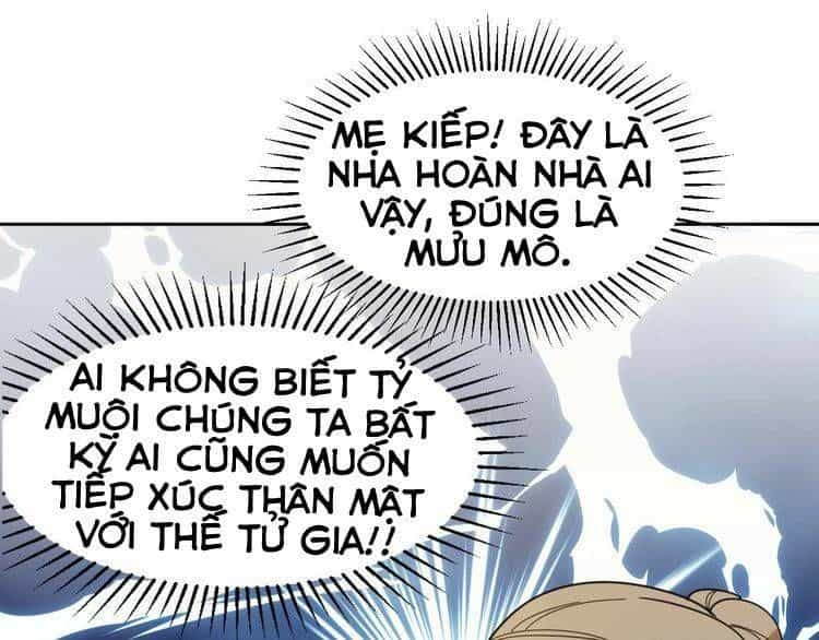 Cấm Động! Đồ Tự Kỷ - Chương 2.1 - ảnh 67