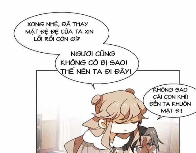 Cấm Động! Đồ Tự Kỷ - Chương 3.1 - ảnh 29