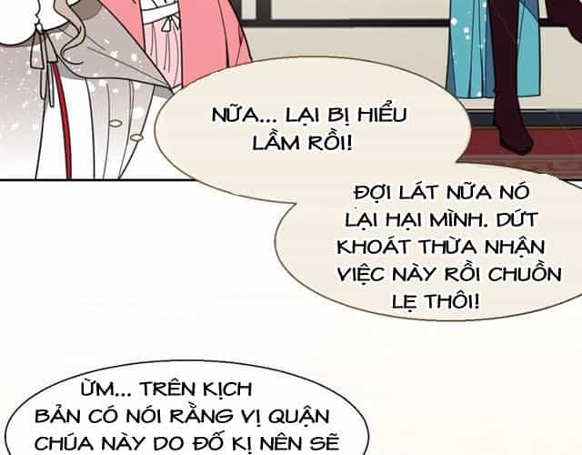 Cấm Động! Đồ Tự Kỷ - Chương 3.1 - ảnh 41