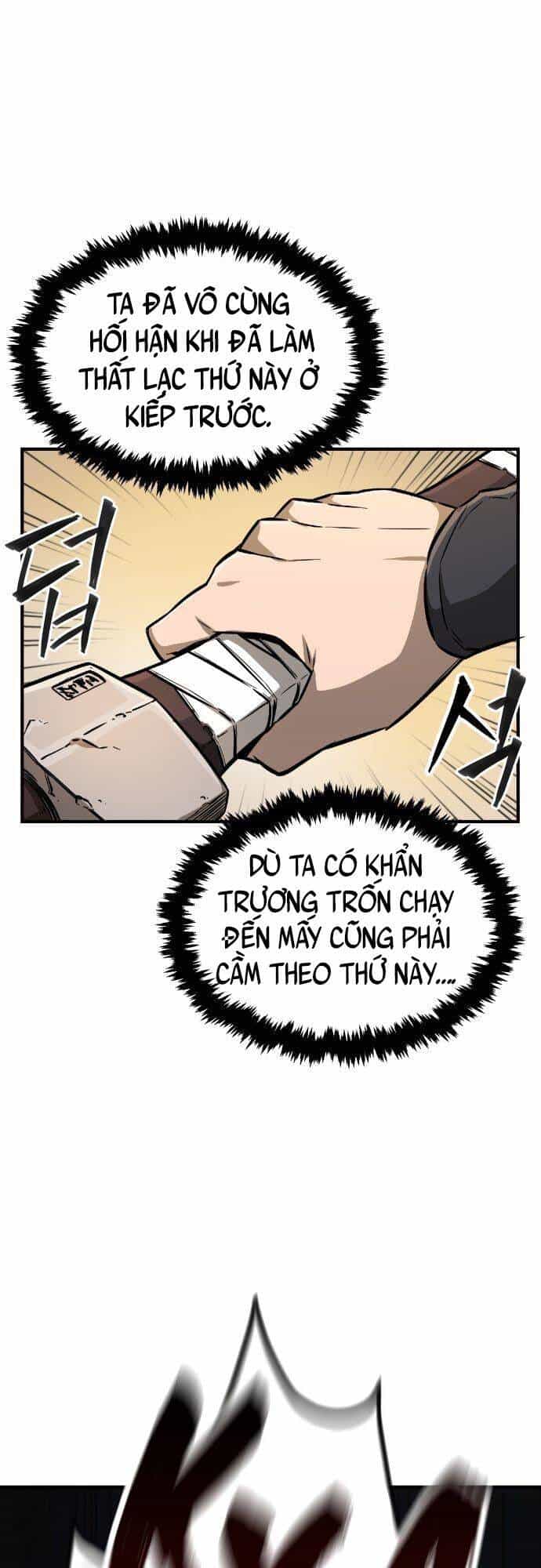 Cảm Kiếm Tuyệt Đối - Chương 1 - ảnh 60