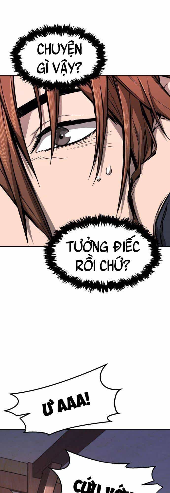 Cảm Kiếm Tuyệt Đối - Chương 1 - ảnh 62