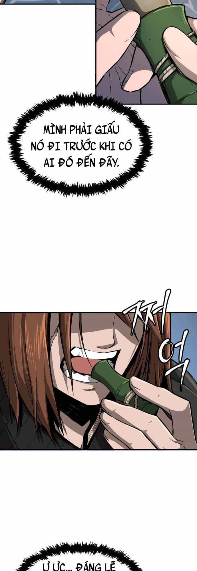 Cảm Kiếm Tuyệt Đối - Chương 1 - ảnh 7
