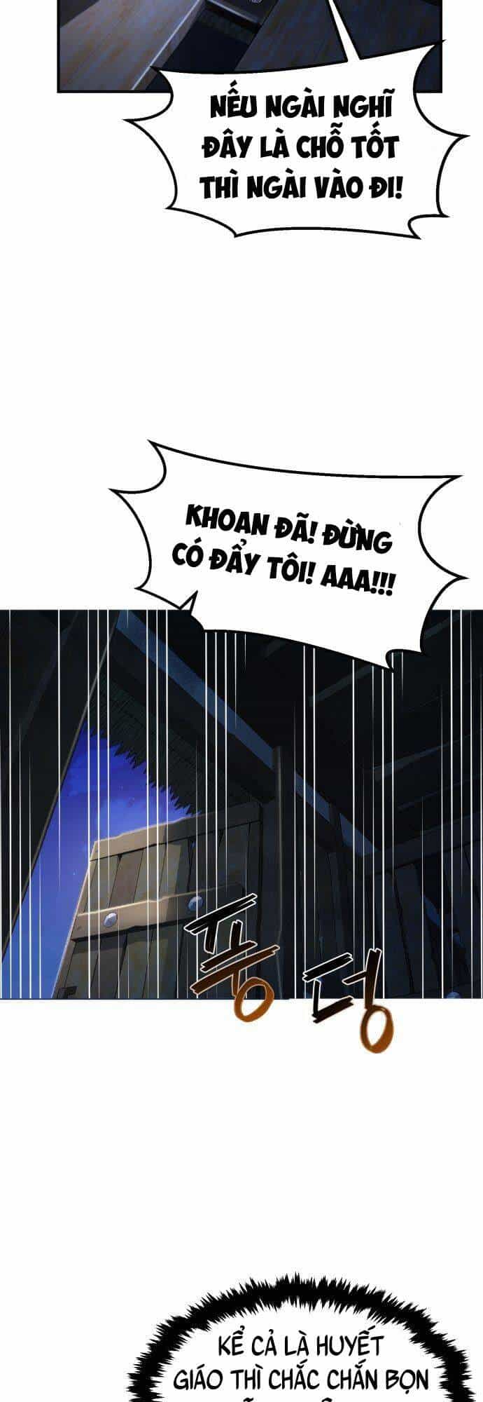 Cảm Kiếm Tuyệt Đối - Chương 1 - ảnh 94