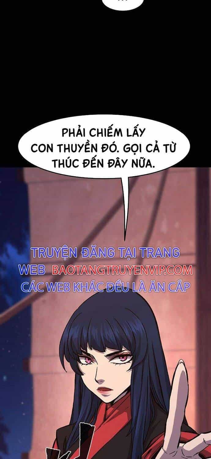Cảm Kiếm Tuyệt Đối - Chương 100 - ảnh 17