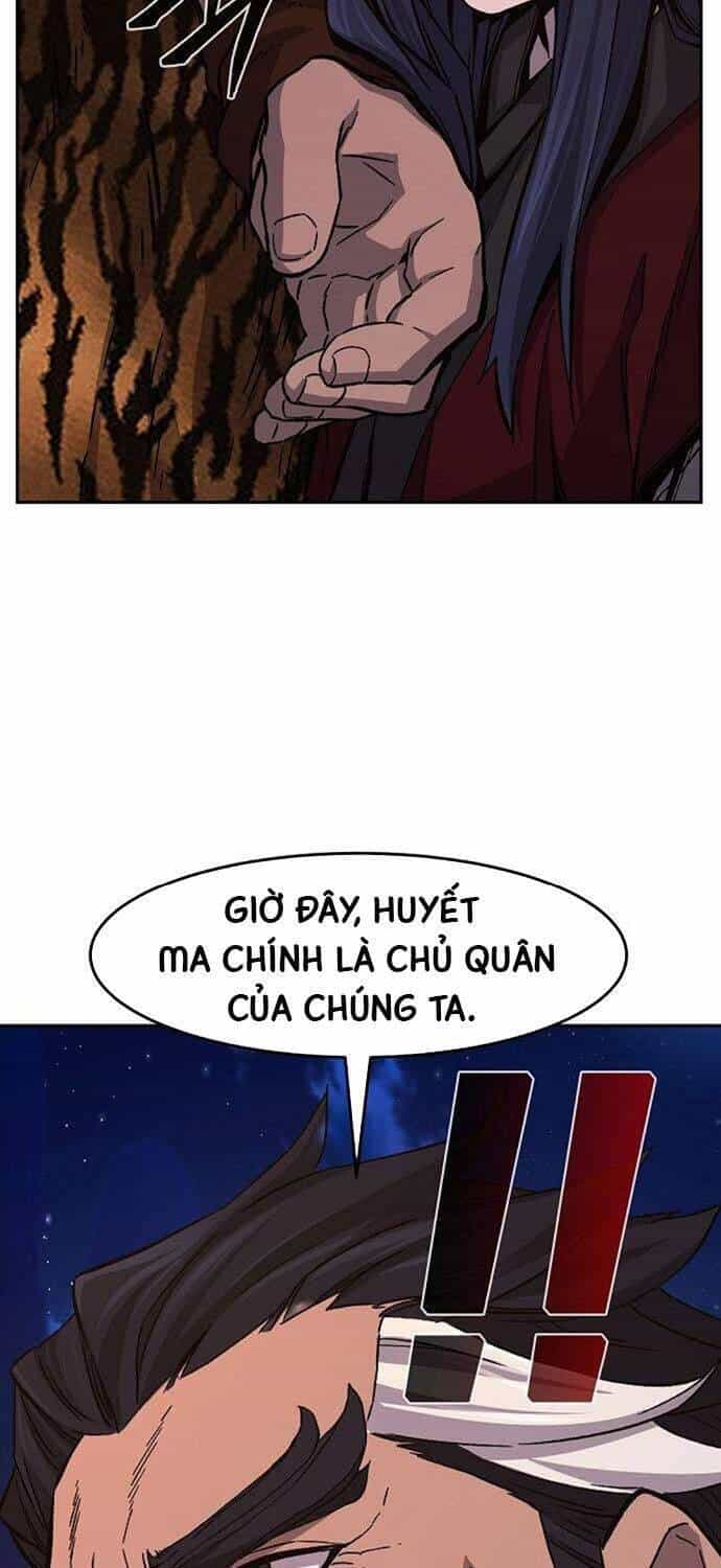 Cảm Kiếm Tuyệt Đối - Chương 100 - ảnh 25