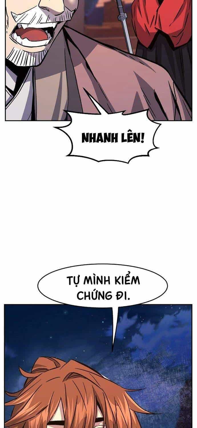 Cảm Kiếm Tuyệt Đối - Chương 100 - ảnh 53