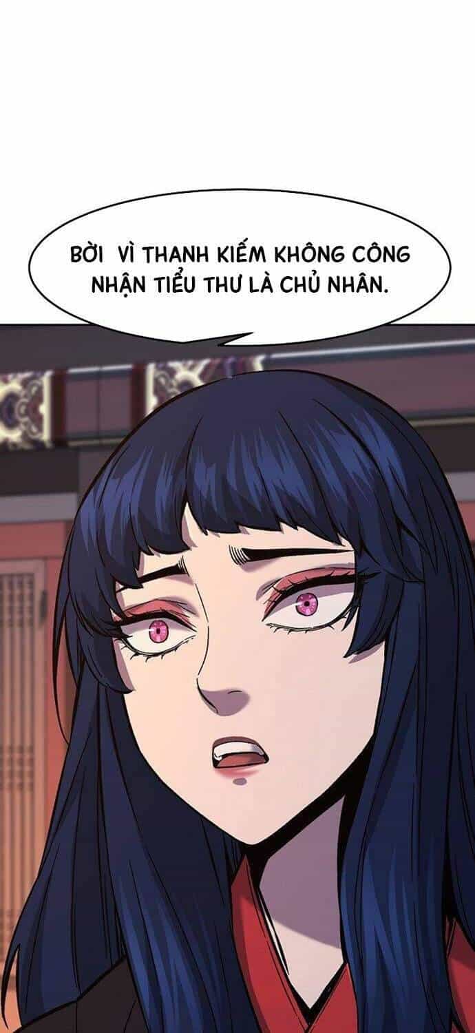 Cảm Kiếm Tuyệt Đối - Chương 100 - ảnh 64