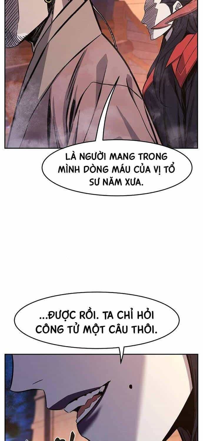 Cảm Kiếm Tuyệt Đối - Chương 100 - ảnh 73