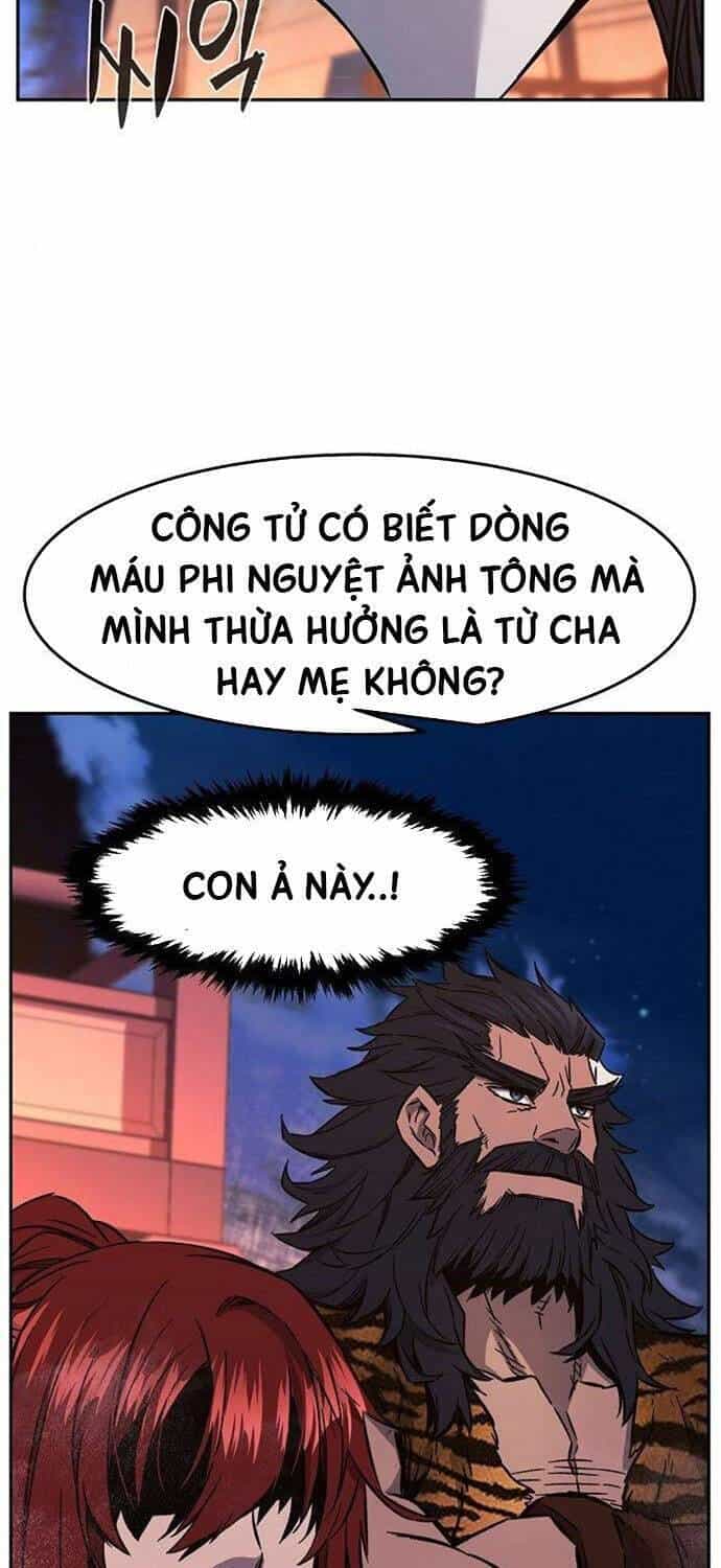 Cảm Kiếm Tuyệt Đối - Chương 100 - ảnh 74
