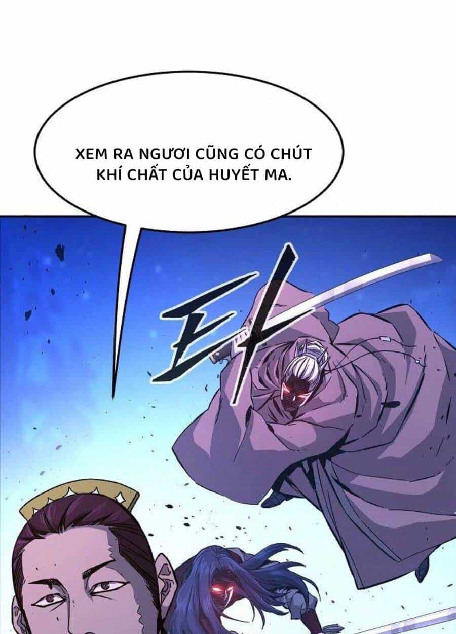 Cảm Kiếm Tuyệt Đối - Chương 103 - ảnh 60
