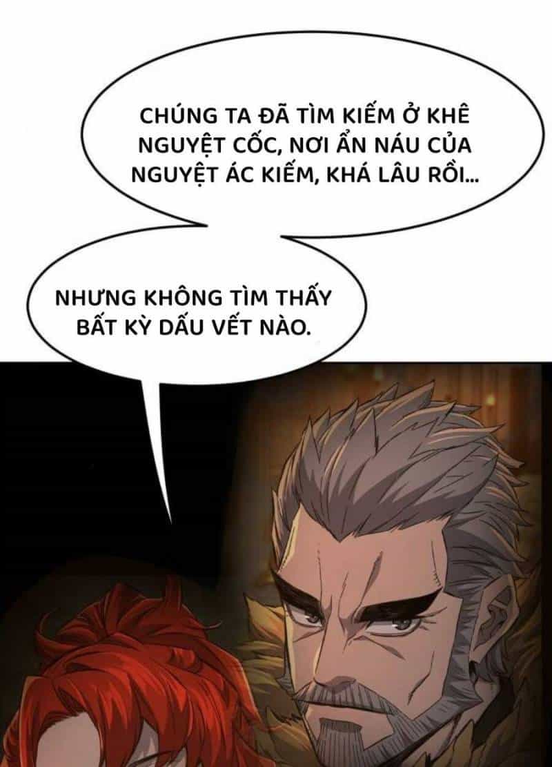 Cảm Kiếm Tuyệt Đối - Chương 104 - ảnh 137