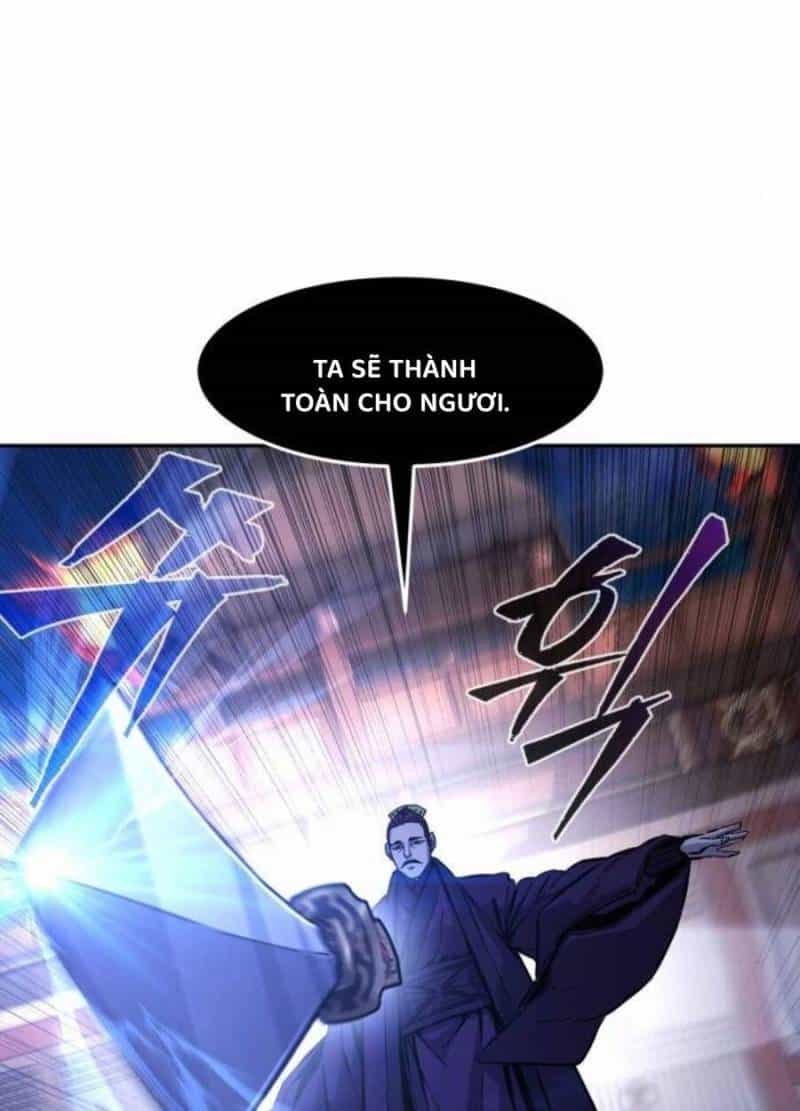 Cảm Kiếm Tuyệt Đối - Chương 104 - ảnh 24