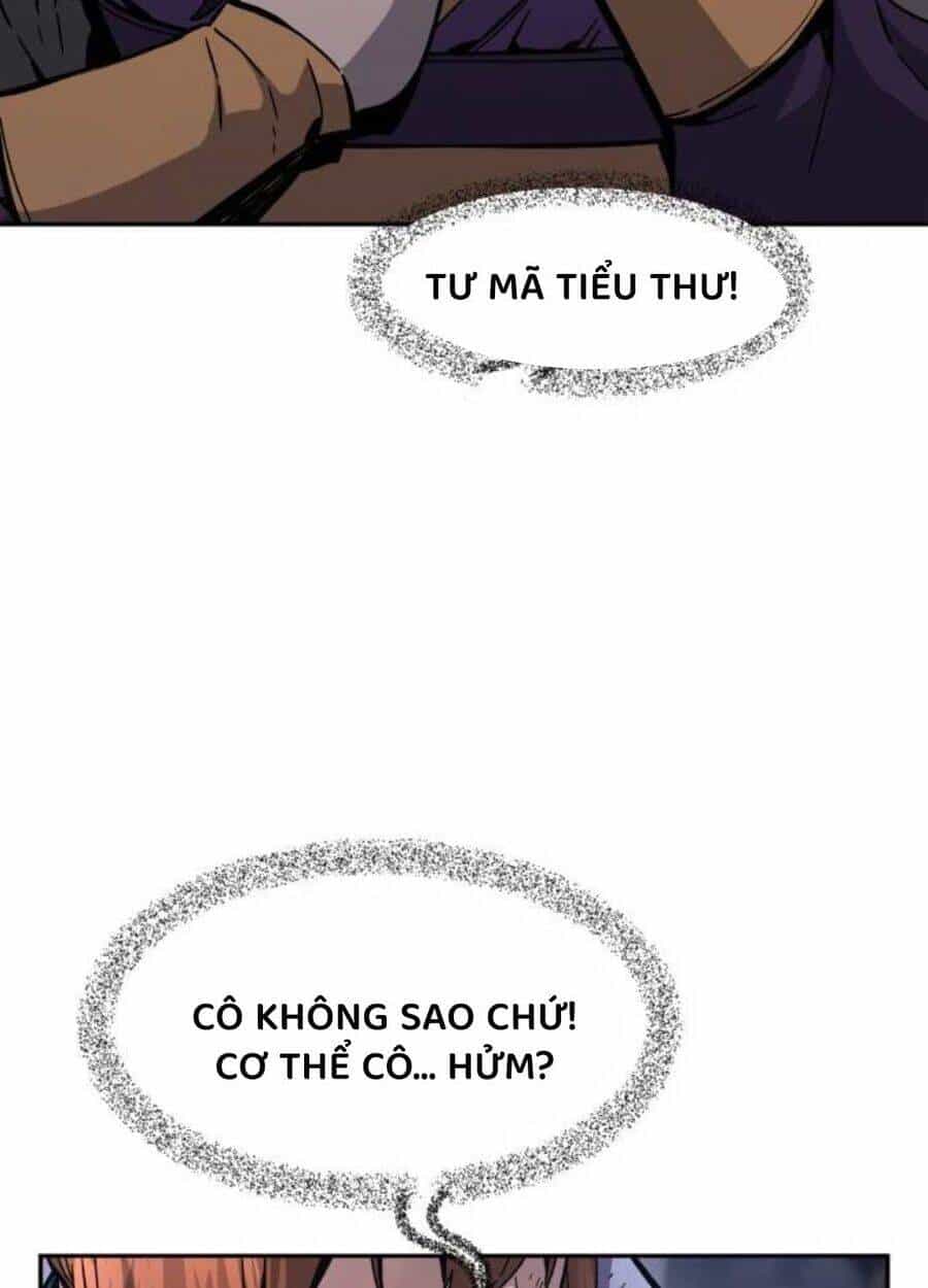 Cảm Kiếm Tuyệt Đối - Chương 105 - ảnh 46