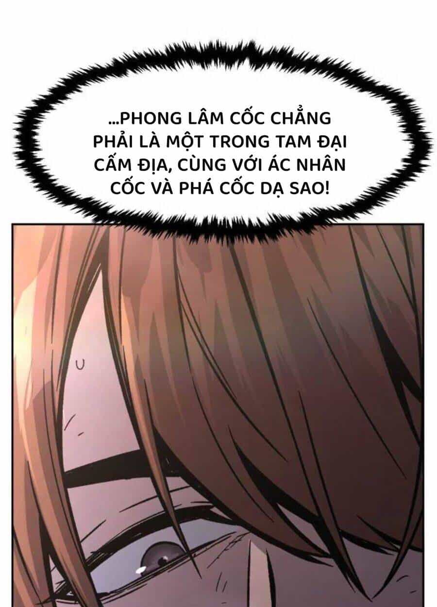 Cảm Kiếm Tuyệt Đối - Chương 105 - ảnh 79