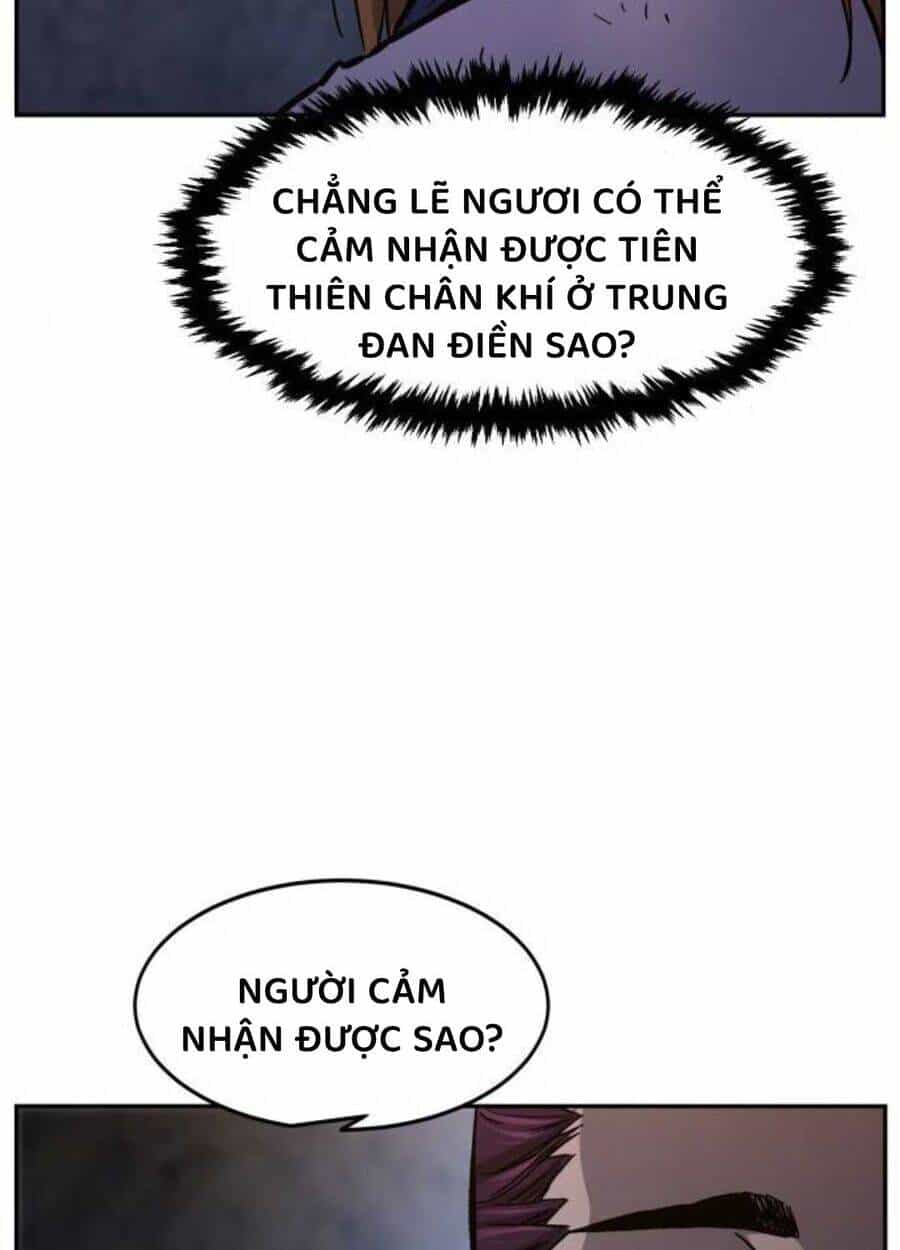 Cảm Kiếm Tuyệt Đối - Chương 105 - ảnh 85