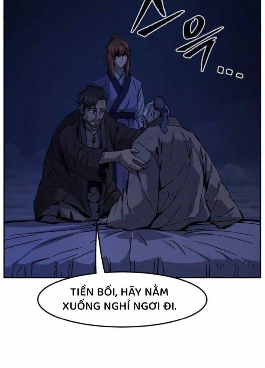 Cảm Kiếm Tuyệt Đối - Chương 107 - ảnh 114