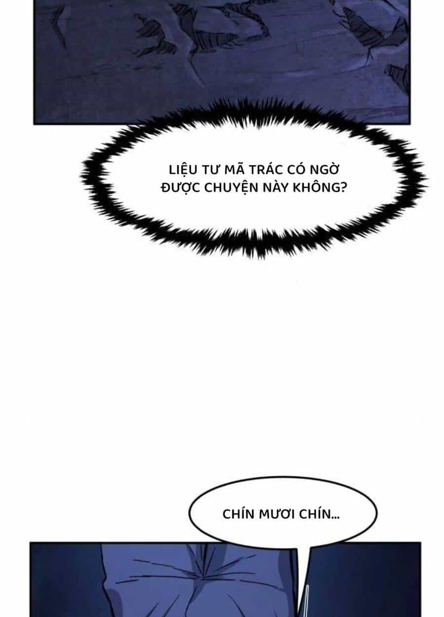 Cảm Kiếm Tuyệt Đối - Chương 107 - ảnh 95