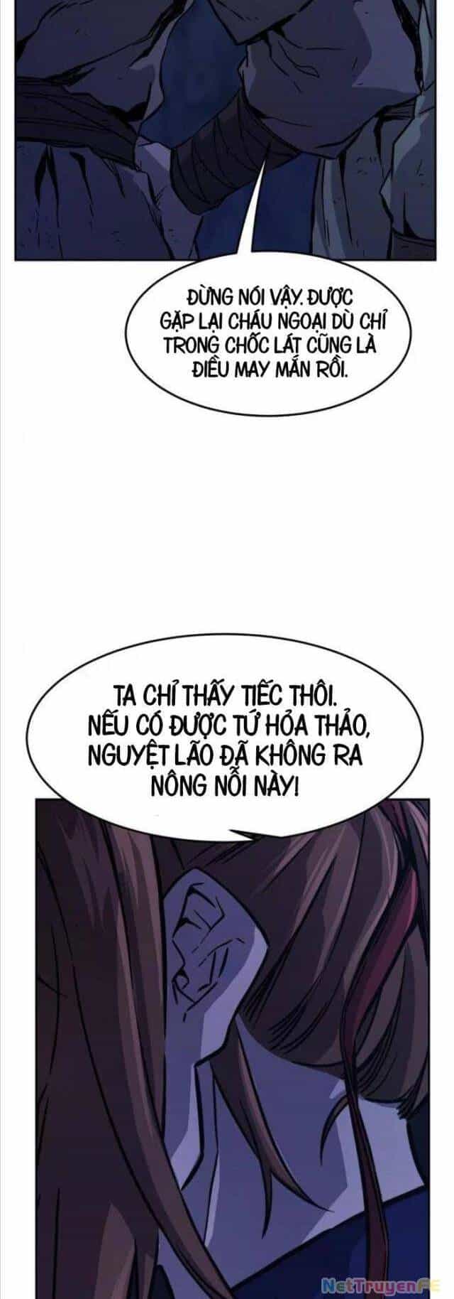 Cảm Kiếm Tuyệt Đối - Chương 108 - ảnh 20