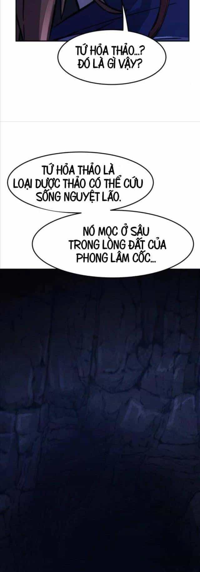 Cảm Kiếm Tuyệt Đối - Chương 108 - ảnh 21