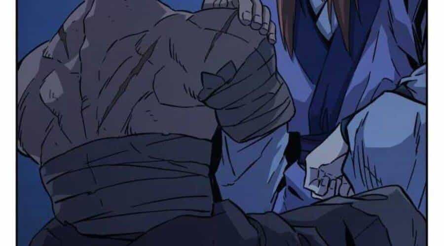 Cảm Kiếm Tuyệt Đối - Chương 109 - ảnh 30