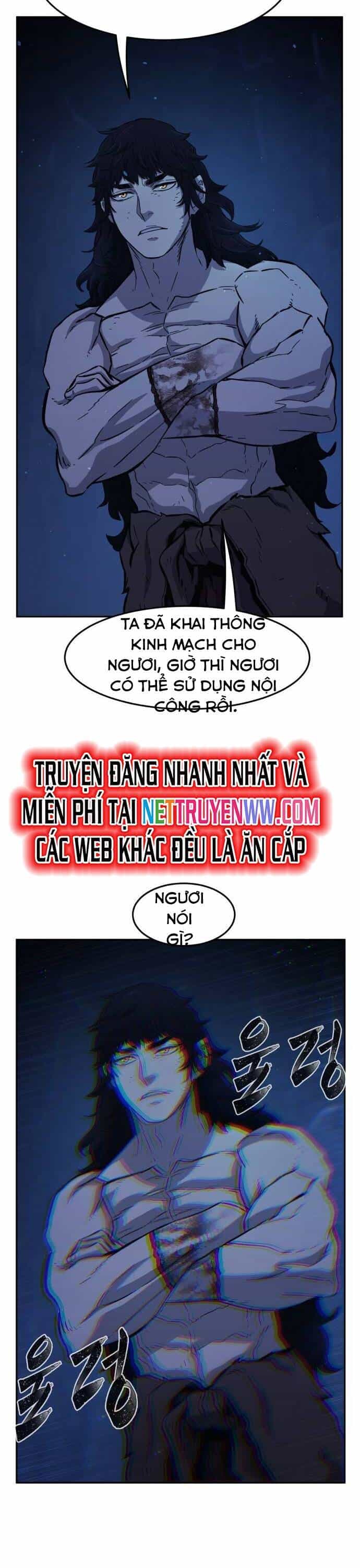 Cảm Kiếm Tuyệt Đối - Chương 111 - ảnh 23