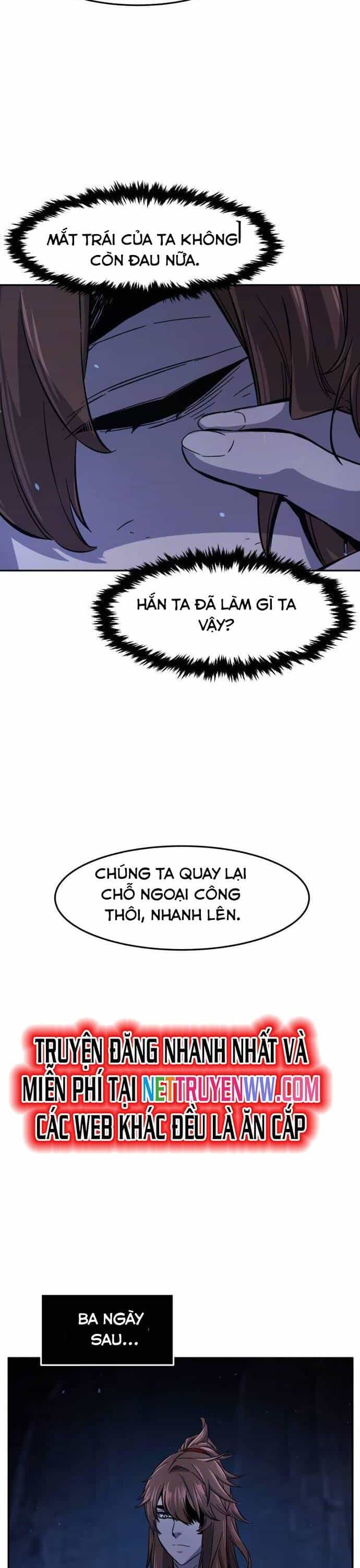 Cảm Kiếm Tuyệt Đối - Chương 111 - ảnh 26