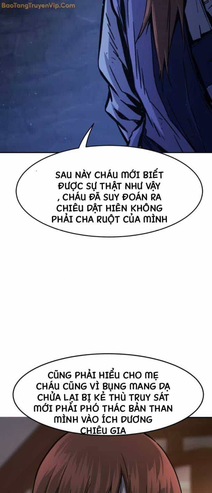 Cảm Kiếm Tuyệt Đối - Chương 112 - ảnh 5