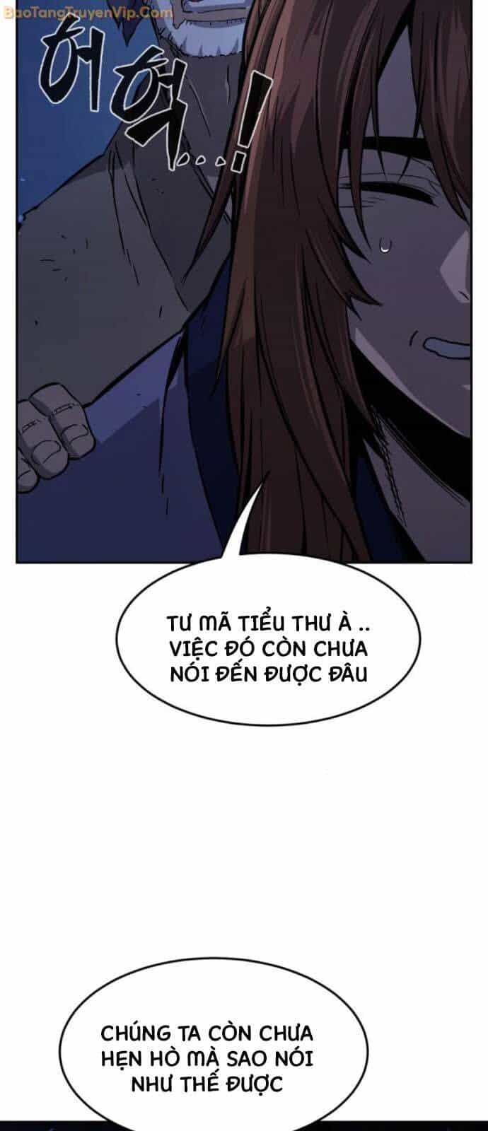 Cảm Kiếm Tuyệt Đối - Chương 112 - ảnh 89