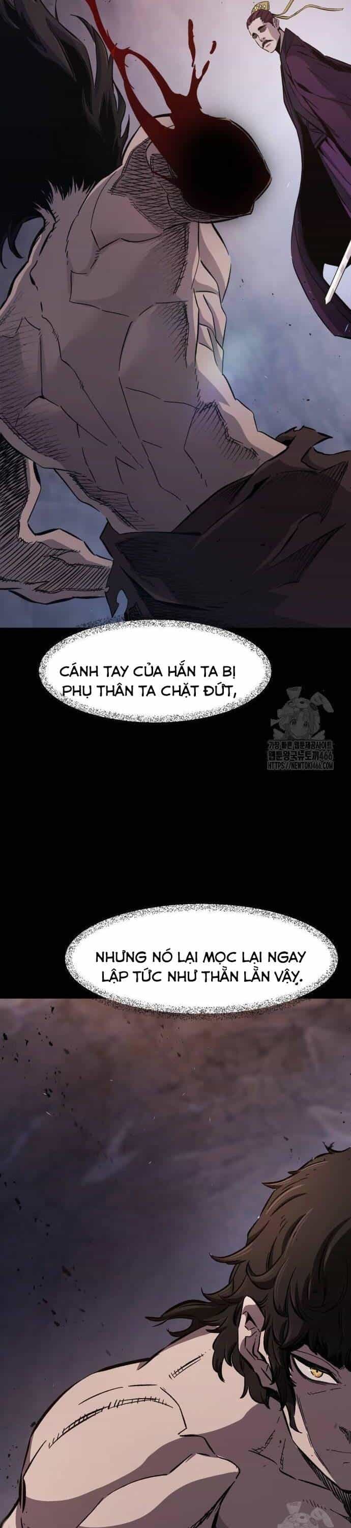Cảm Kiếm Tuyệt Đối - Chương 113 - ảnh 15