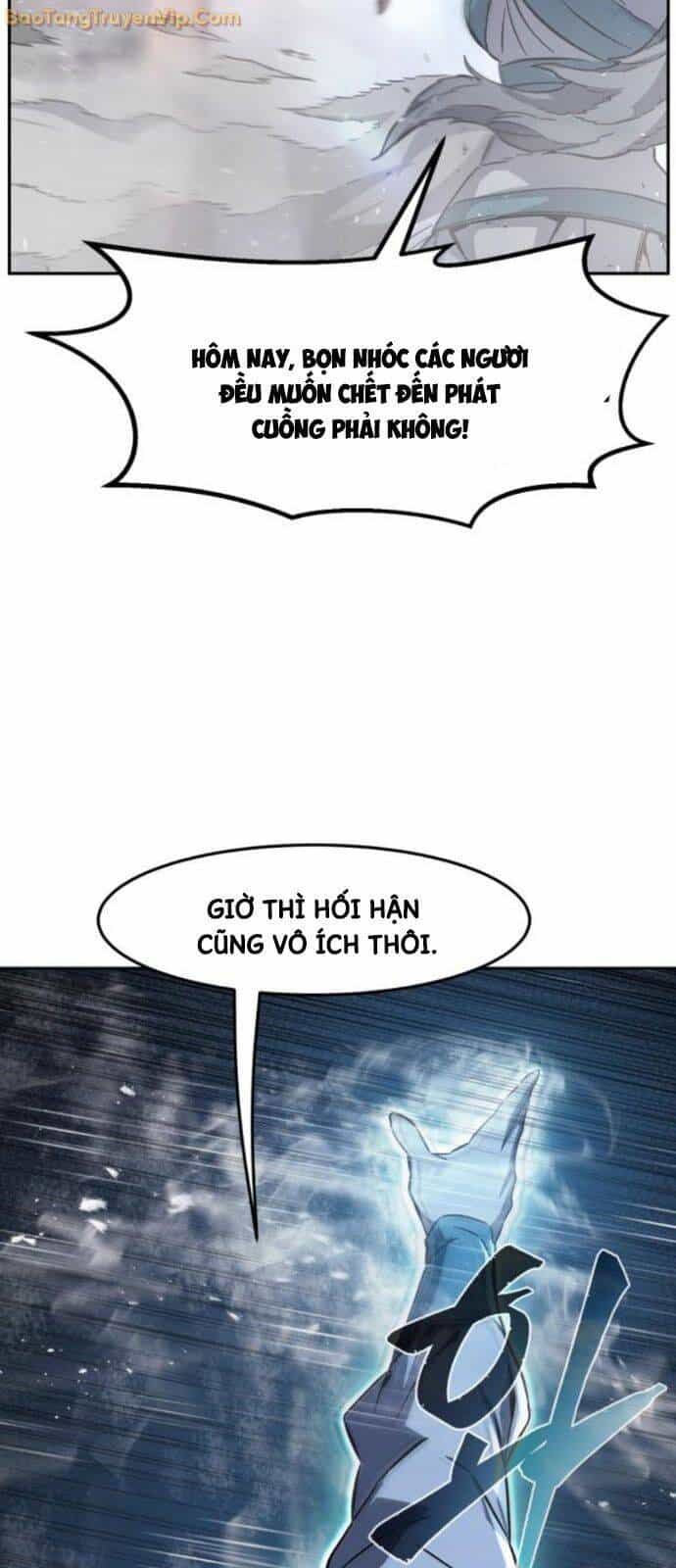 Cảm Kiếm Tuyệt Đối - Chương 114 - ảnh 52