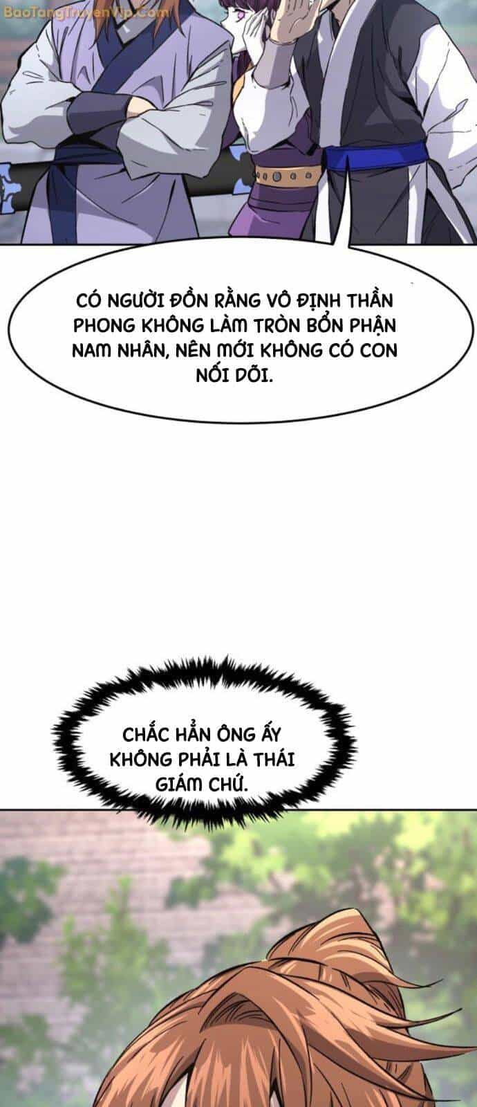 Cảm Kiếm Tuyệt Đối - Chương 114 - ảnh 93