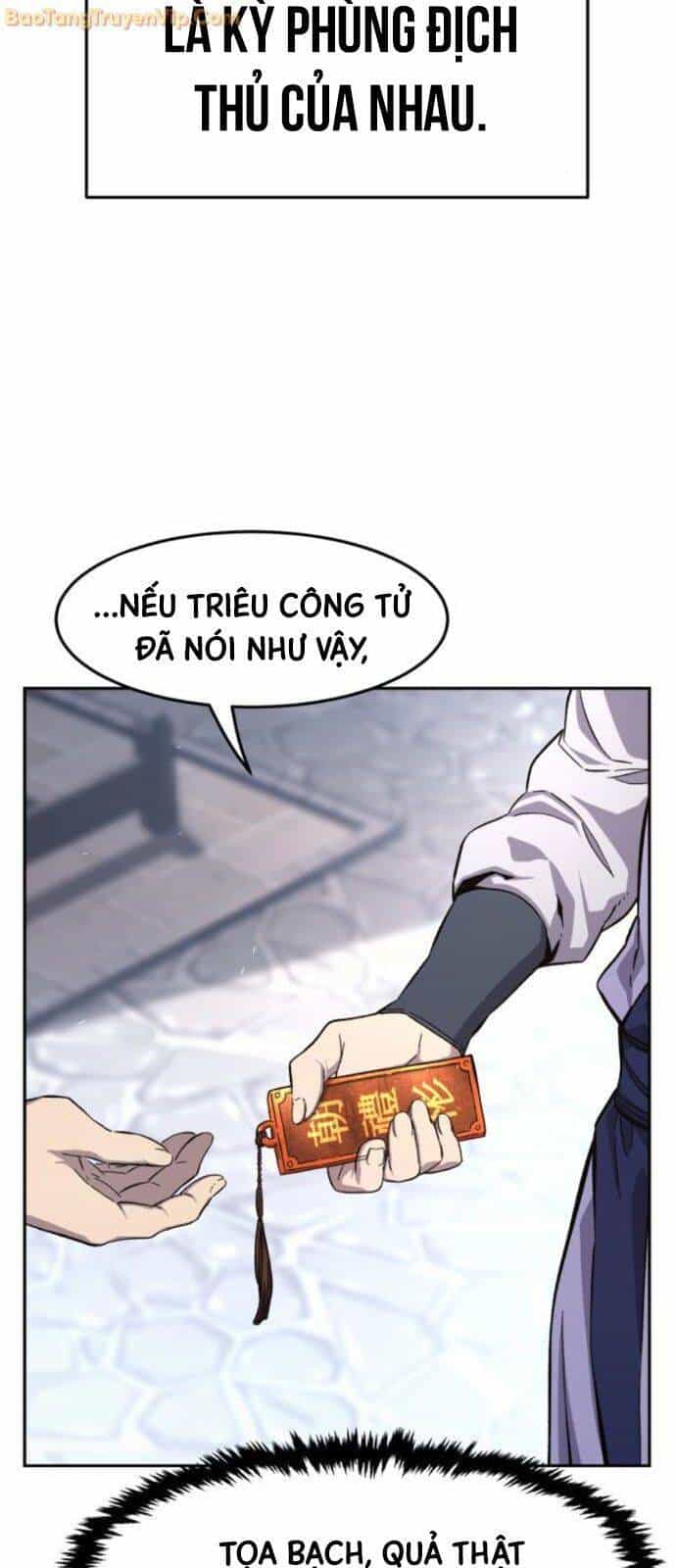 Cảm Kiếm Tuyệt Đối - Chương 115 - ảnh 12