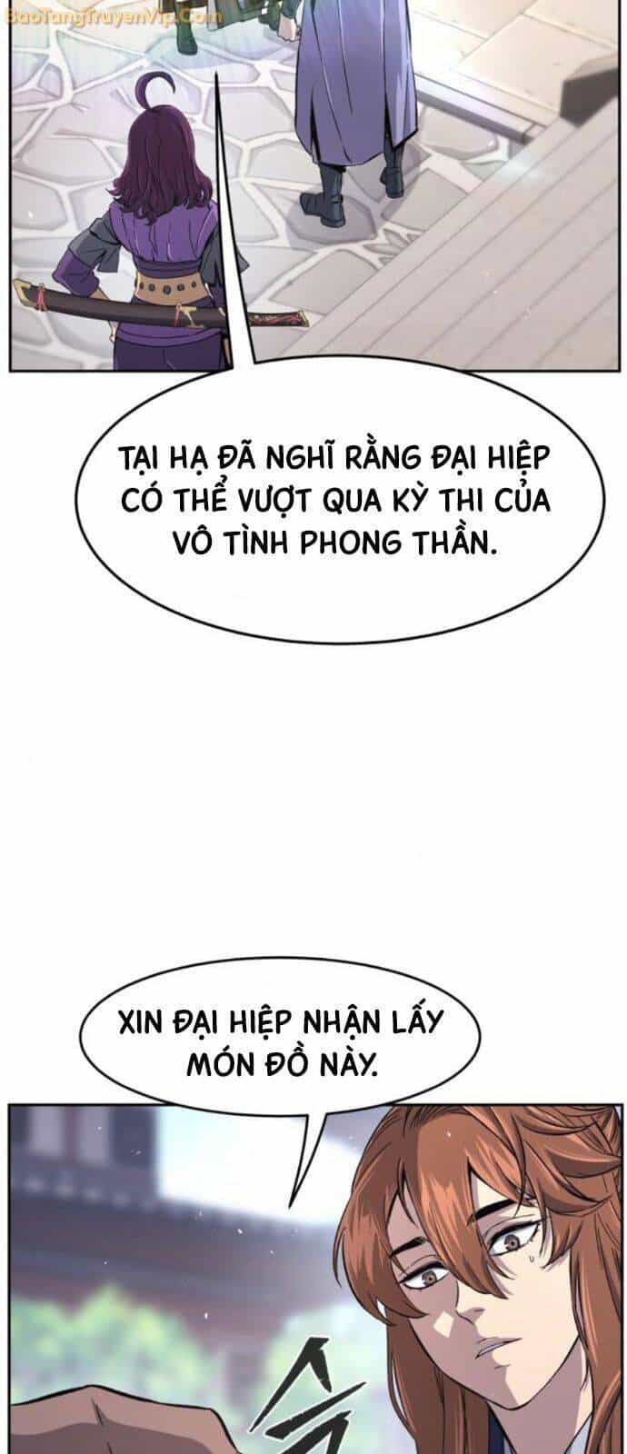 Cảm Kiếm Tuyệt Đối - Chương 115 - ảnh 3
