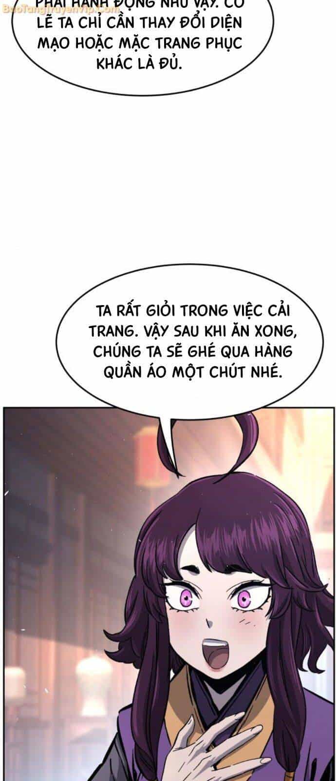 Cảm Kiếm Tuyệt Đối - Chương 115 - ảnh 53
