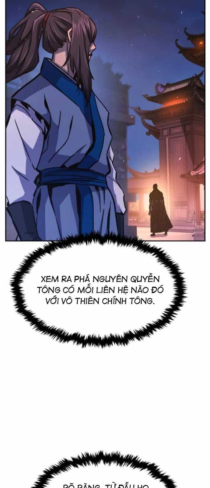Cảm Kiếm Tuyệt Đối - Chương 118 - ảnh 15