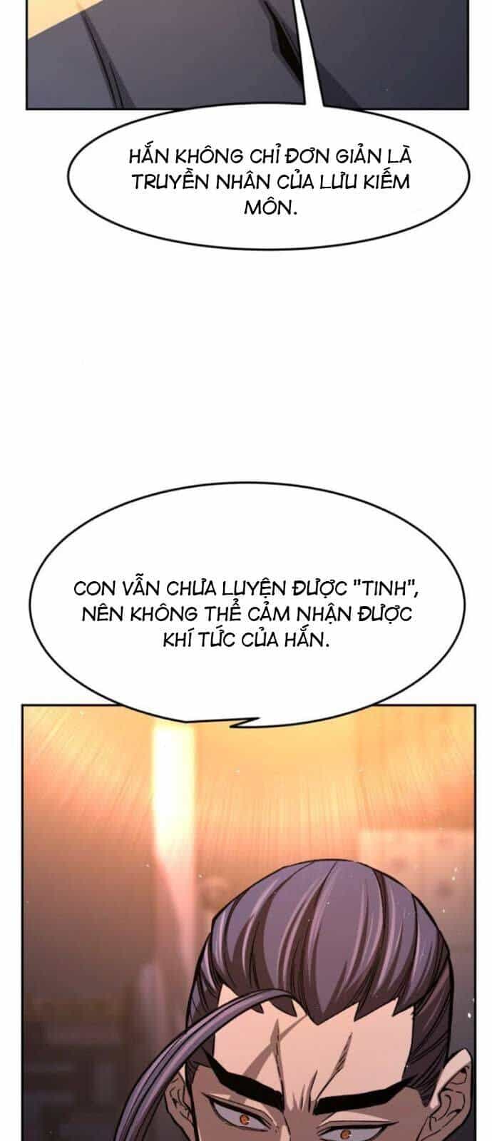 Cảm Kiếm Tuyệt Đối - Chương 118 - ảnh 57