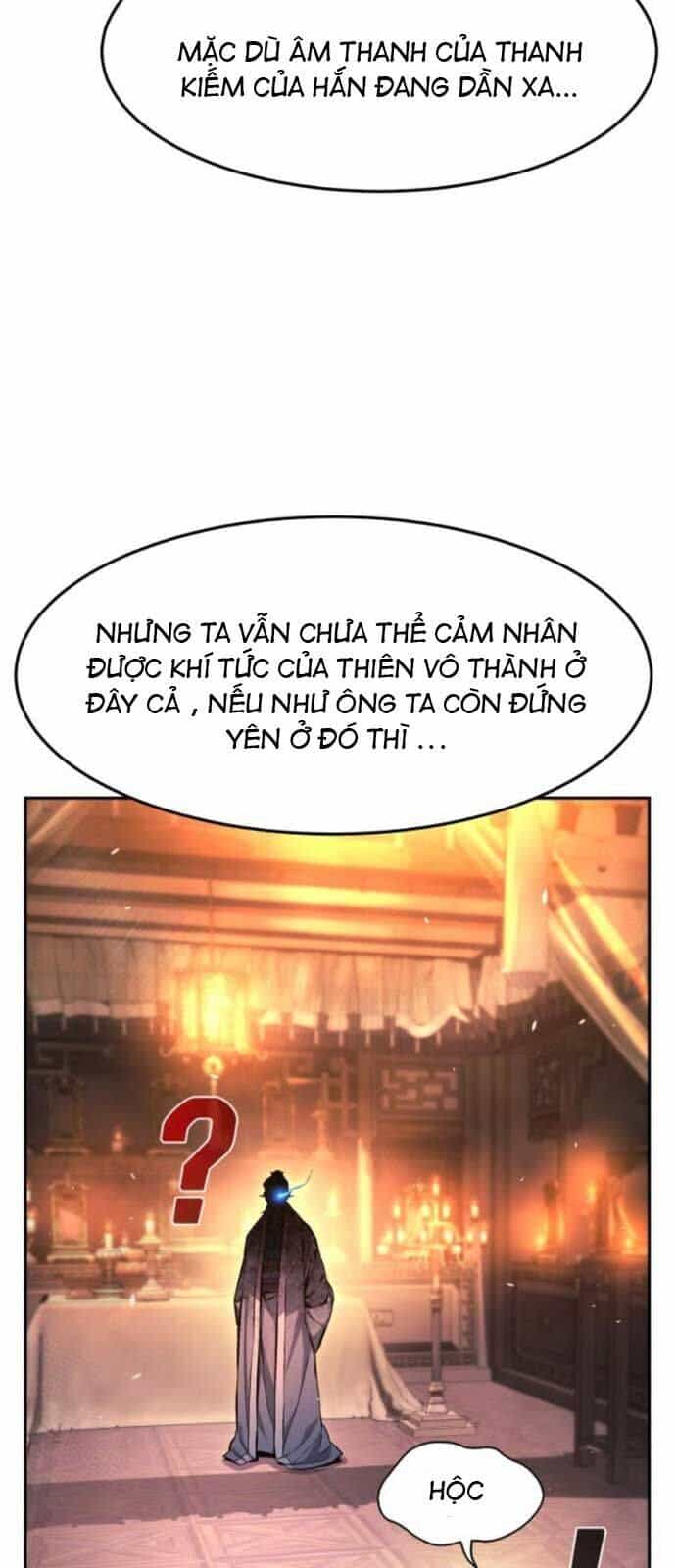 Cảm Kiếm Tuyệt Đối - Chương 118 - ảnh 68