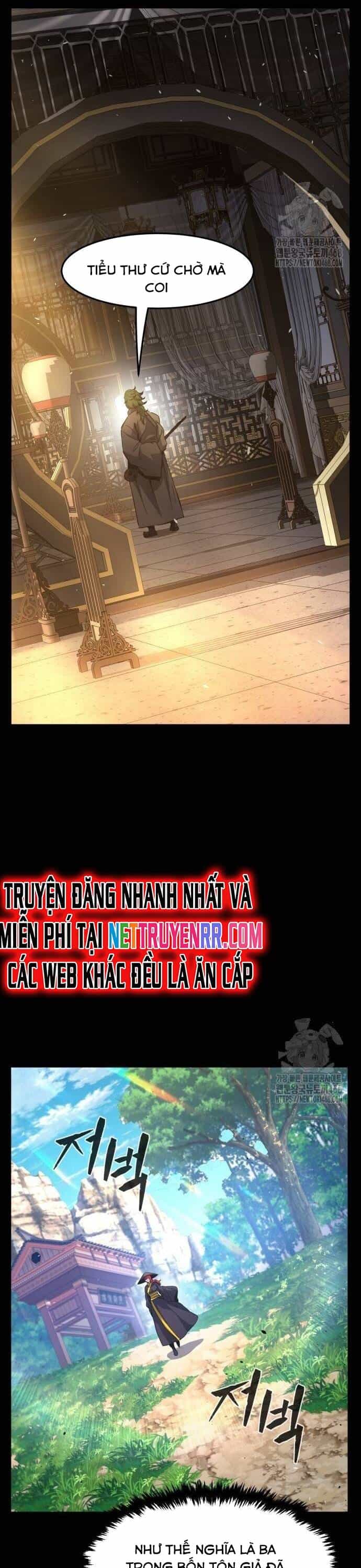 Cảm Kiếm Tuyệt Đối - Chương 119 - ảnh 26
