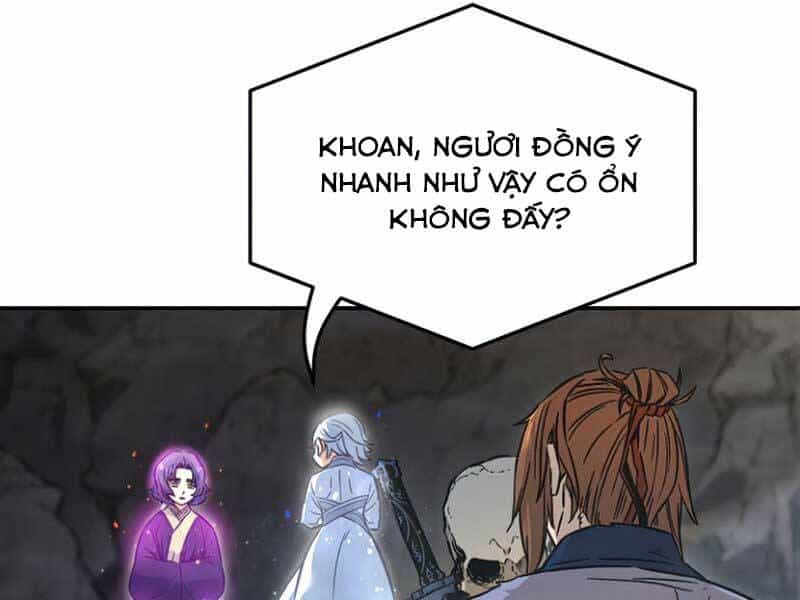 Cảm Kiếm Tuyệt Đối - Chương 12 - ảnh 75