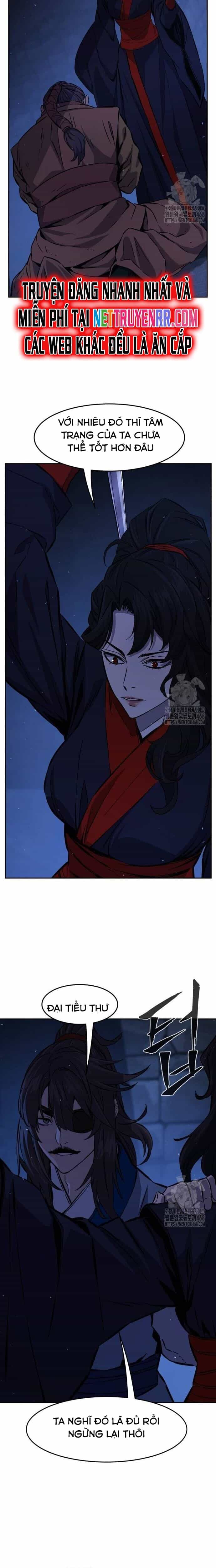 Cảm Kiếm Tuyệt Đối - Chương 121 - ảnh 7