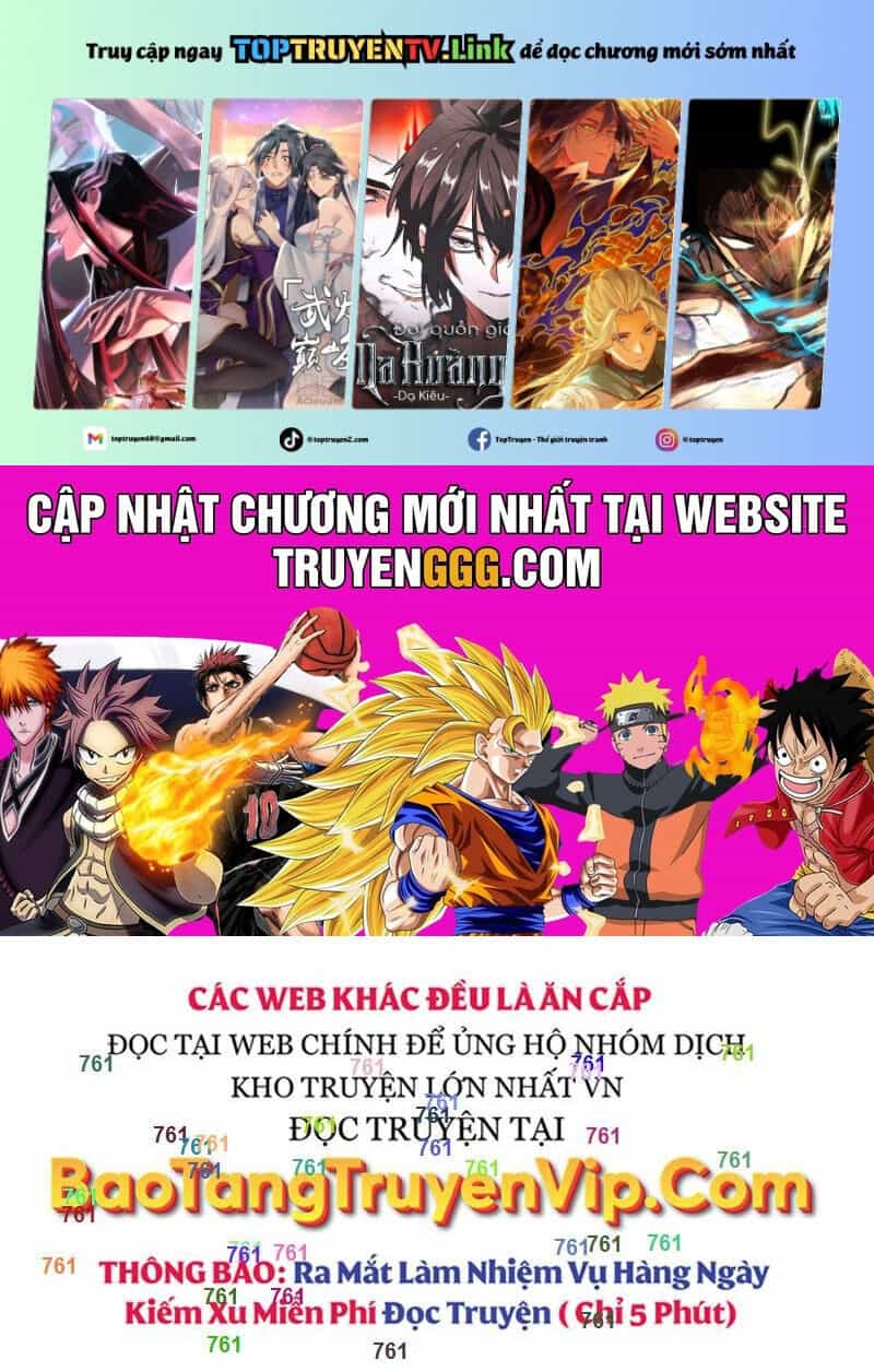 Cảm Kiếm Tuyệt Đối - Chương 123 - ảnh 2