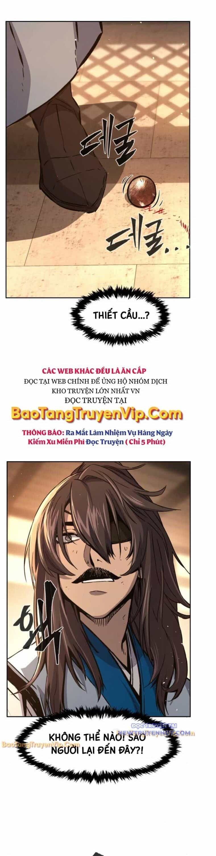 Cảm Kiếm Tuyệt Đối - Chương 127 - ảnh 38