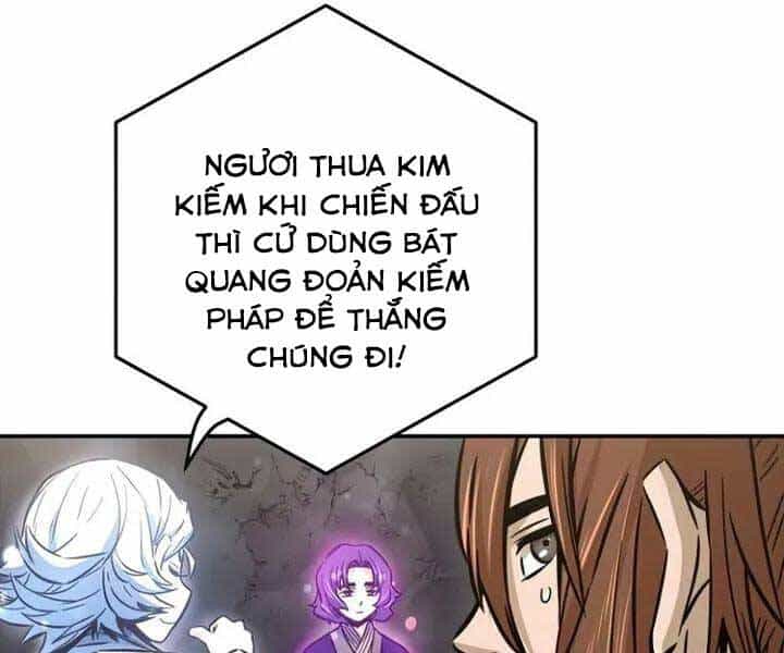 Cảm Kiếm Tuyệt Đối - Chương 13 - ảnh 159