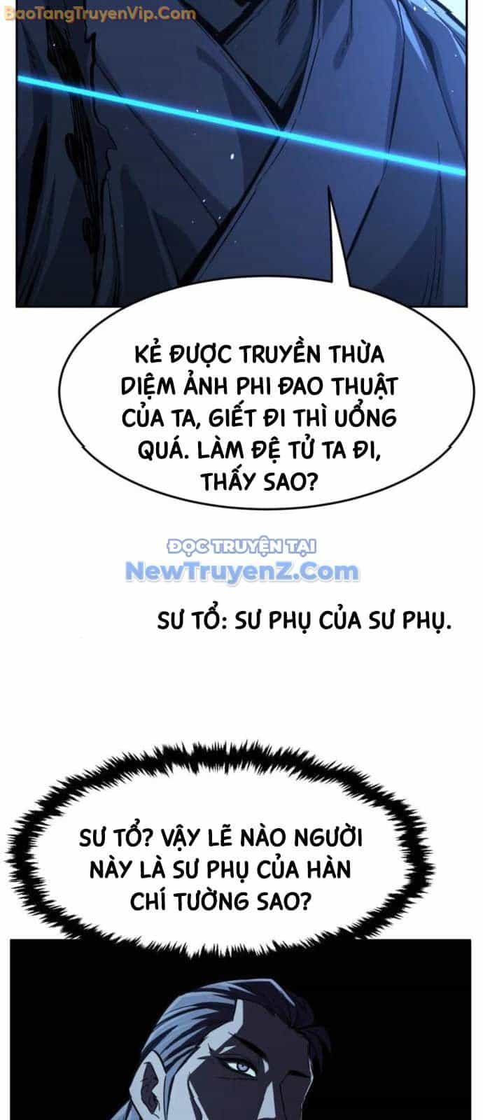 Cảm Kiếm Tuyệt Đối - Chương 133 - ảnh 91