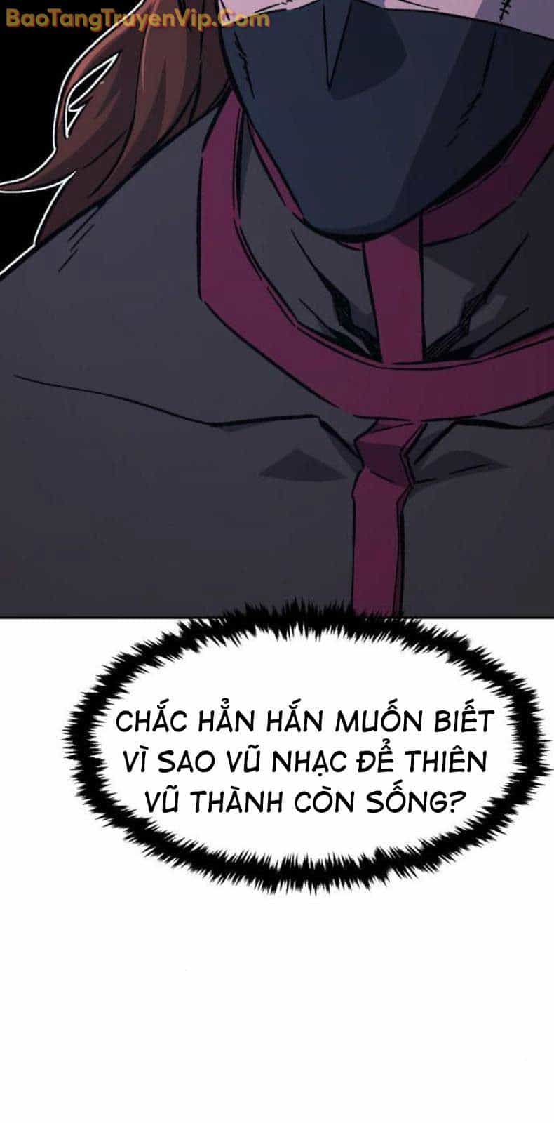 Cảm Kiếm Tuyệt Đối - Chương 134.1 - ảnh 91