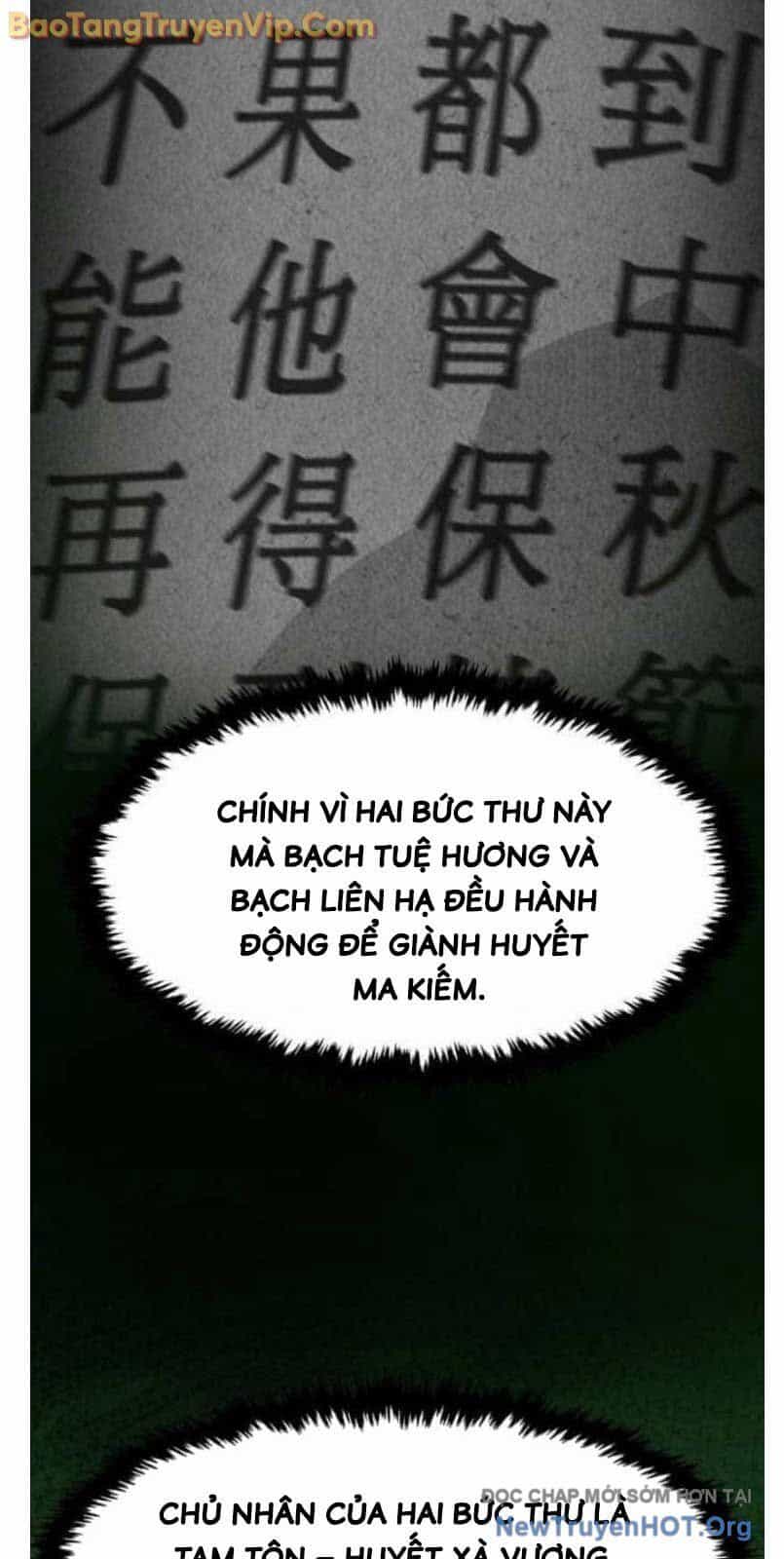 Cảm Kiếm Tuyệt Đối - Chương 136 - ảnh 111