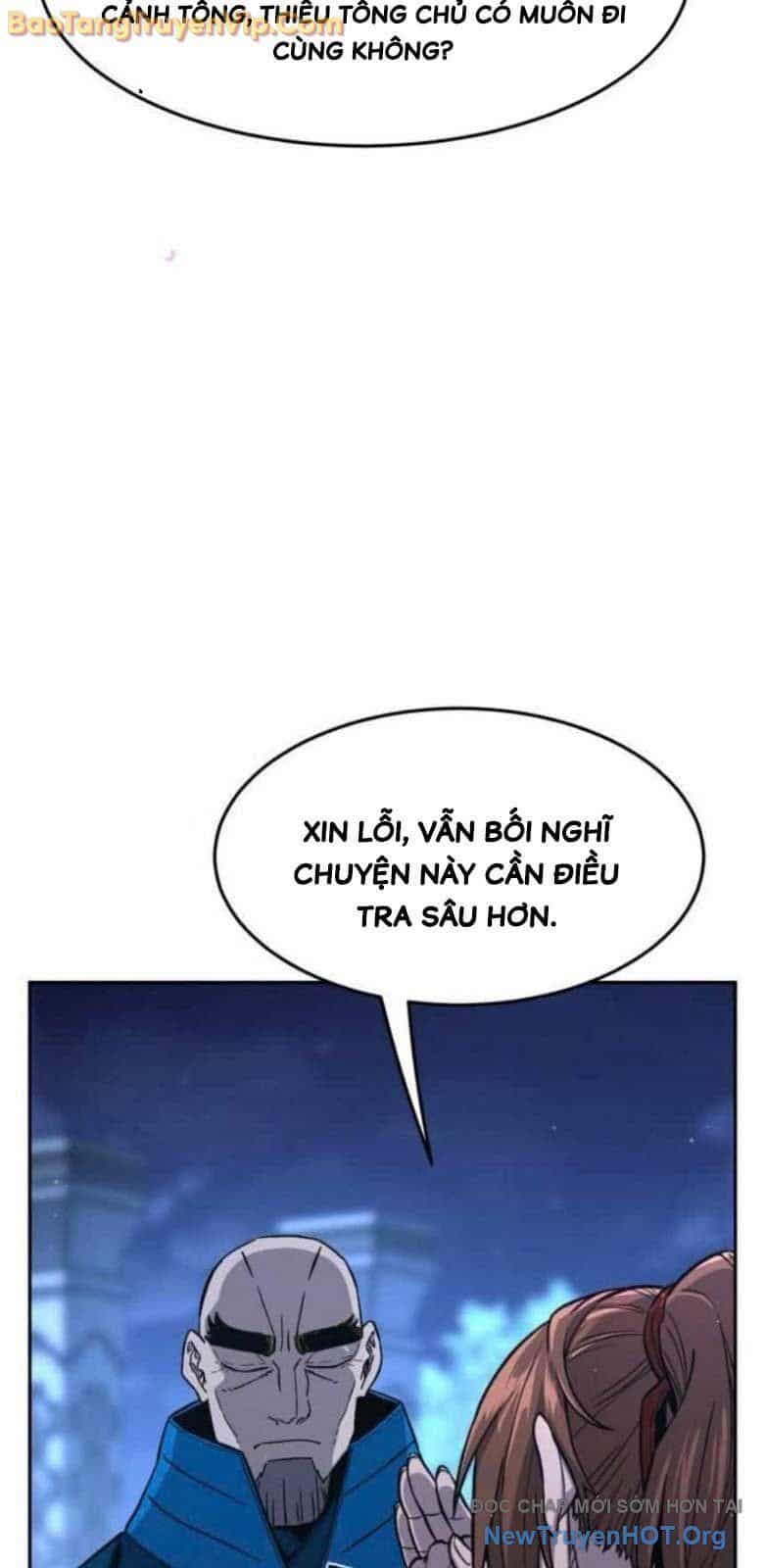 Cảm Kiếm Tuyệt Đối - Chương 136 - ảnh 46