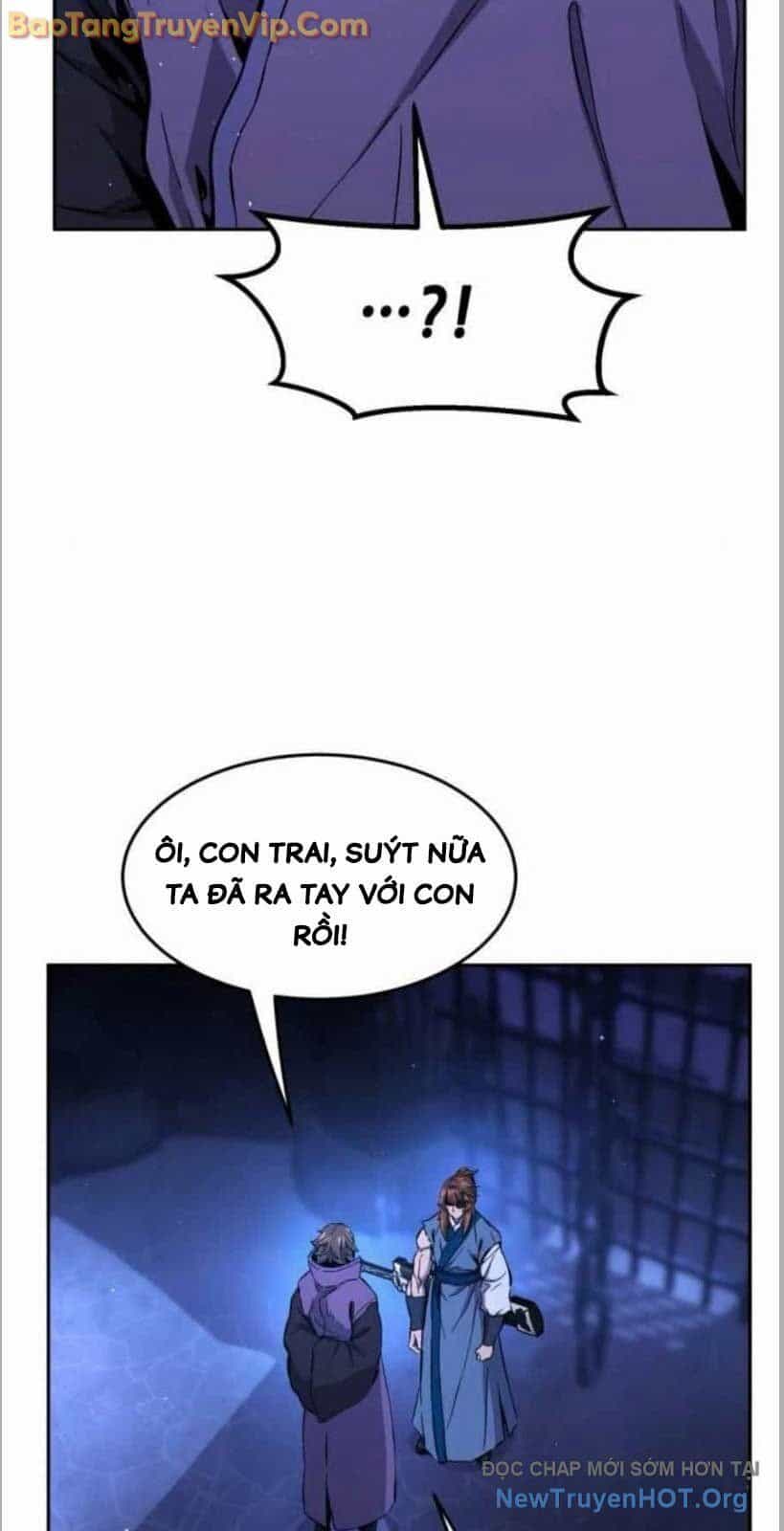 Cảm Kiếm Tuyệt Đối - Chương 136 - ảnh 66